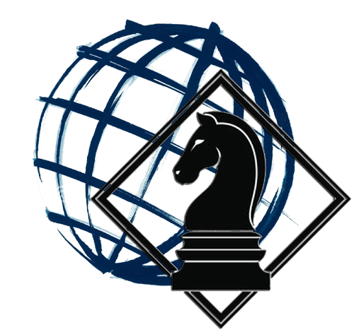 Le logo de Géopolitique.ca